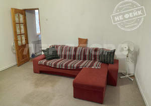 2-к квартира, на длительный срок, 58м2, 1/1 этаж