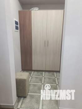 1-к квартира, посуточно, 36м2, 6/19 этаж