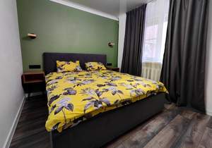 2-к квартира, на длительный срок, 52м2, 2/5 этаж