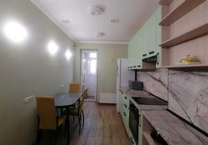 1-к квартира, на длительный срок, 36м2, 24/24 этаж