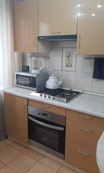 2-к квартира, на длительный срок, 52м2, 9/10 этаж