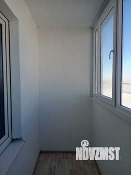 1-к квартира, на длительный срок, 36м2, 13/19 этаж