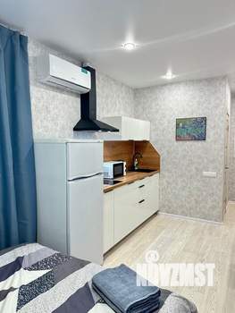 Студия квартира, посуточно, 28м2, 2/24 этаж