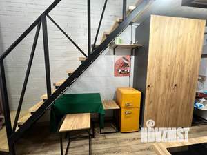 1-к квартира, посуточно, 30м2, 5/5 этаж