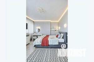 1-к квартира, посуточно, 59м2, 14/24 этаж