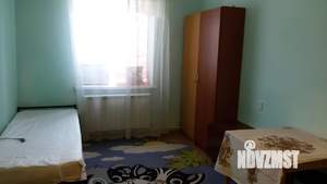 Студия квартира, на длительный срок, 24м2, 2/2 этаж