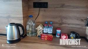 1-к квартира, посуточно, 50м2, 1/1 этаж