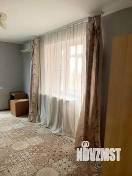 1-к квартира, на длительный срок, 32м2, 4/6 этаж