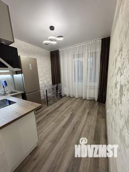 1-к квартира, на длительный срок, 40м2, 11/20 этаж