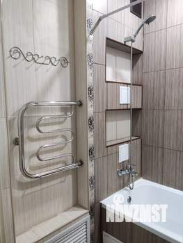 2-к квартира, на длительный срок, 43м2, 1/21 этаж