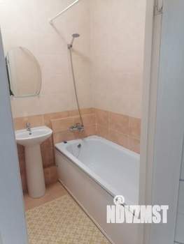 1-к квартира, на длительный срок, 38м2, 11/21 этаж