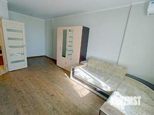 1-к квартира, на длительный срок, 37м2, 9/21 этаж