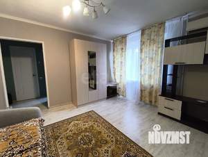 1-к квартира, на длительный срок, 35м2, 4/9 этаж