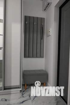 Студия квартира, посуточно, 27м2, 15/25 этаж