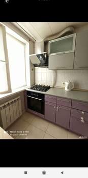 2-к квартира, на длительный срок, 52м2, 9/9 этаж