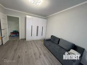 2-к квартира, на длительный срок, 55м2, 3/11 этаж