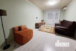 2-к квартира, на длительный срок, 43м2, 3/5 этаж