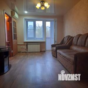 2-к квартира, на длительный срок, 47м2, 5/5 этаж