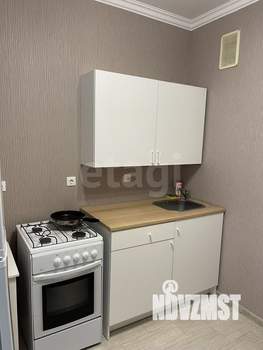 1-к квартира, на длительный срок, 36м2, 9/24 этаж