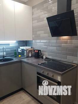 2-к квартира, посуточно, 50м2, 4/23 этаж