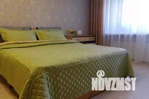 1-к квартира, посуточно, 35м2, 6/9 этаж