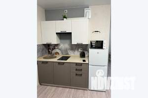 1-к квартира, посуточно, 30м2, 8/18 этаж