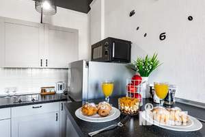 1-к квартира, посуточно, 28м2, 20/21 этаж