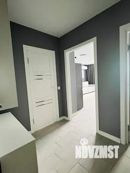 2-к квартира, посуточно, 56м2, 14/17 этаж
