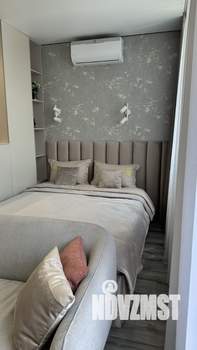 Студия квартира, на длительный срок, 30м2, 15/25 этаж