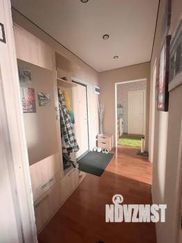 2-к квартира, на длительный срок, 54м2, 16/18 этаж