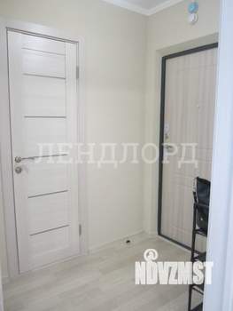 1-к квартира, на длительный срок, 32м2, 8/17 этаж