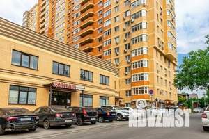 1-к квартира, посуточно, 34м2, 8/19 этаж