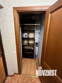 1-к квартира, на длительный срок, 36м2, 7/17 этаж