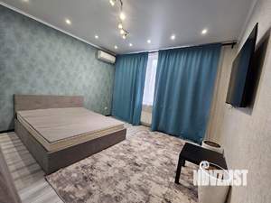 1-к квартира, на длительный срок, 40м2, 13/20 этаж