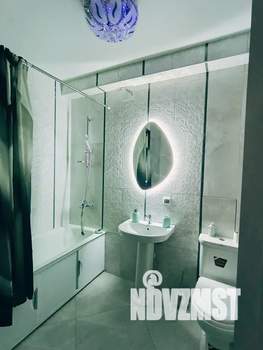 Студия квартира, посуточно, 30м2, 4/5 этаж