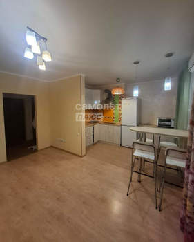 1-к квартира, на длительный срок, 32м2, 2/8 этаж