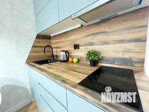 1-к квартира, посуточно, 27м2, 1/1 этаж