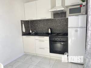 1-к квартира, посуточно, 36м2, 15/19 этаж