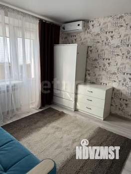 1-к квартира, на длительный срок, 32м2, 9/9 этаж