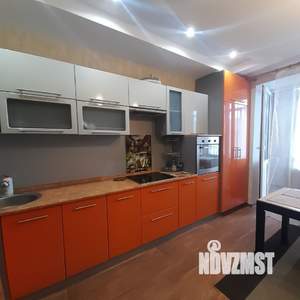 1-к квартира, на длительный срок, 50м2, 3/14 этаж