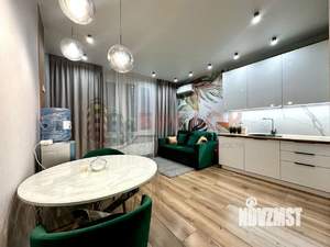 2-к квартира, на длительный срок, 58м2, 17/17 этаж