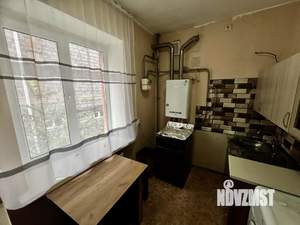 1-к квартира, на длительный срок, 28м2, 3/4 этаж