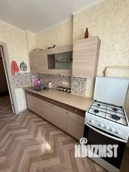 1-к квартира, на длительный срок, 40м2, 7/10 этаж