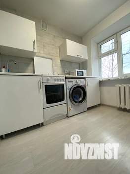 1-к квартира, посуточно, 30м2, 3/5 этаж