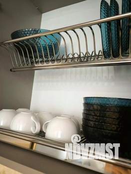 1-к квартира, посуточно, 41м2, 1/1 этаж