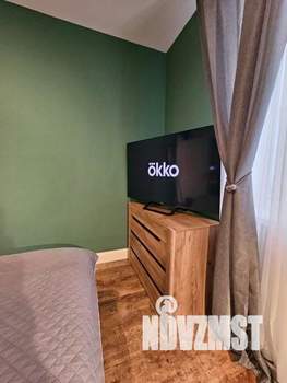 3-к квартира, посуточно, 66м2, 1/1 этаж