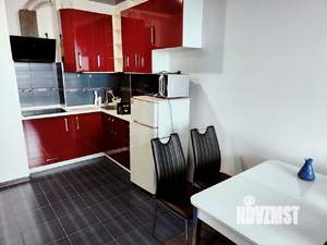 2-к квартира, на длительный срок, 44м2, 14/32 этаж