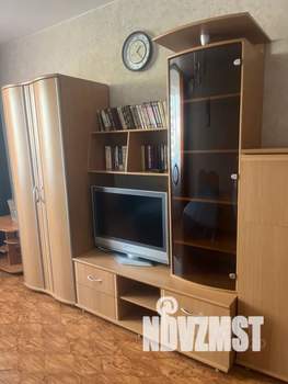 1-к квартира, посуточно, 50м2, 6/16 этаж