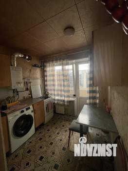 1-к квартира, на длительный срок, 36м2, 3/5 этаж