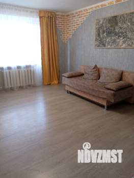 2-к квартира, на длительный срок, 55м2, 4/11 этаж